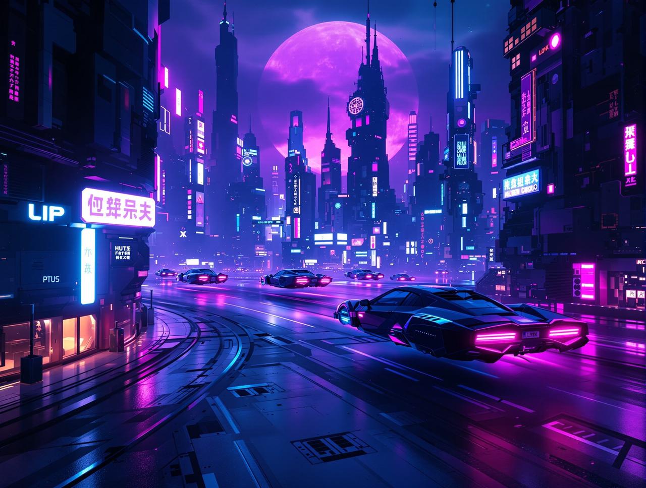 白熊影院科幻频道