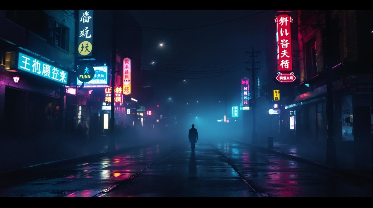 白熊影院推荐：五部不容错过的悬疑惊悚佳作