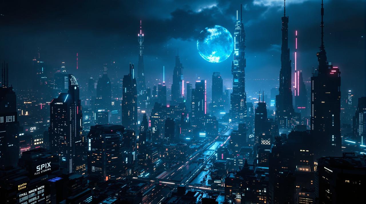 白熊影院独家专访：2026年度最震撼科幻巨制幕后揭秘